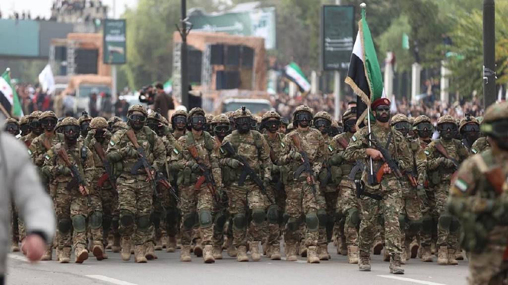 Suriye Ordusu ile YPG arasında çatışma çıktı