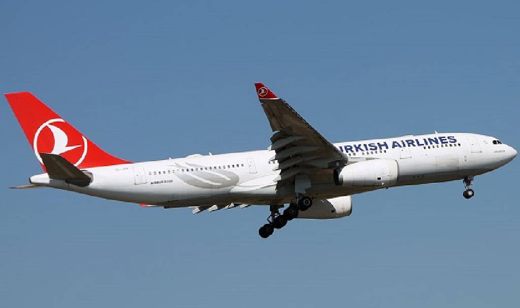 Türk Hava Yolları, 2026 yılına yönelik yatırım planlarını açıkladı