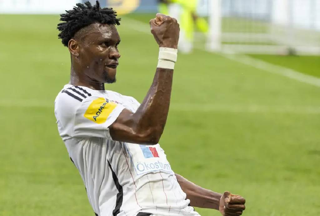 Trabzonspor, Fatih Tekke'nin isteğini yerine getirdi