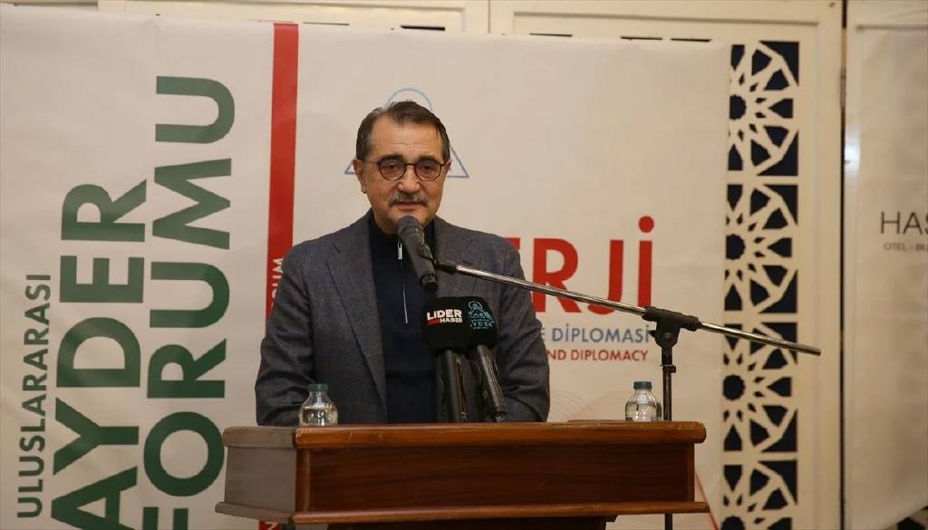 Çayeli açıklarında sondaj hazırlıkları başladı