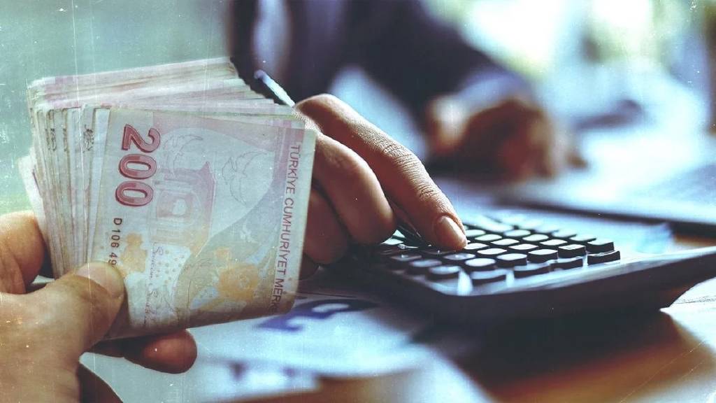 Emekli maaşlarına zam oranı netleşti