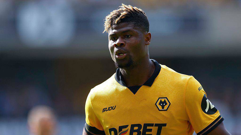 Beşiktaş, Agbadou ile anlaşma sağladı