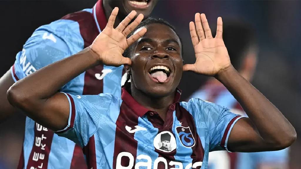 Galatasaray teklifi yükseltti, Trabzonspor fikrini değiştirmedi