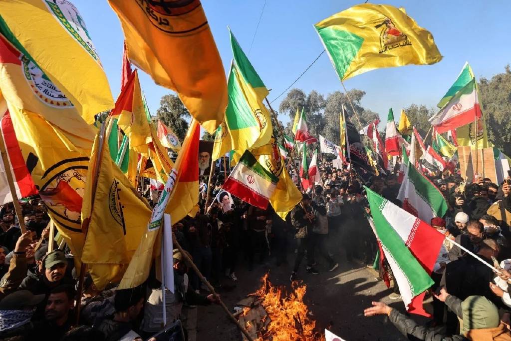 İran'daki protestolarda 5 bini aşkın kişi hayatını kaybetti