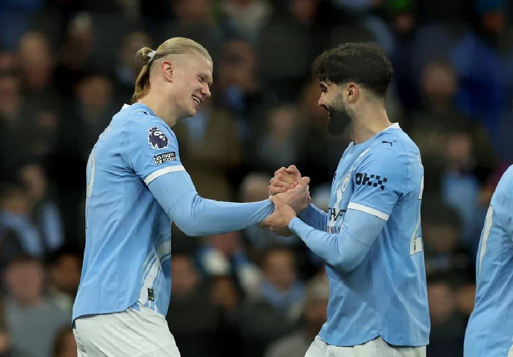 City'de iki isim Galatasaray maçında yok