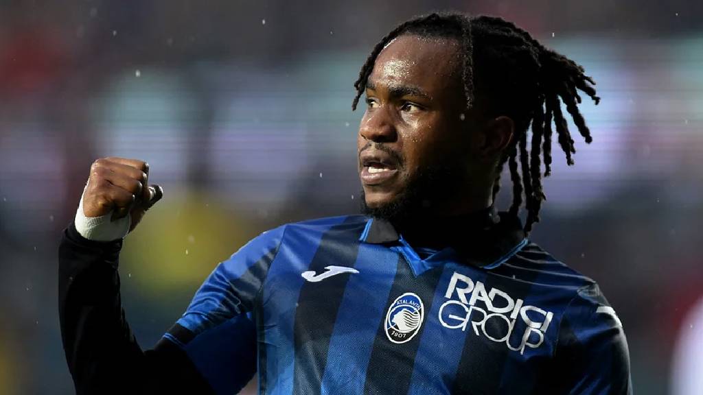 Fenerbahçe - Lookman transferinde kritik aşama