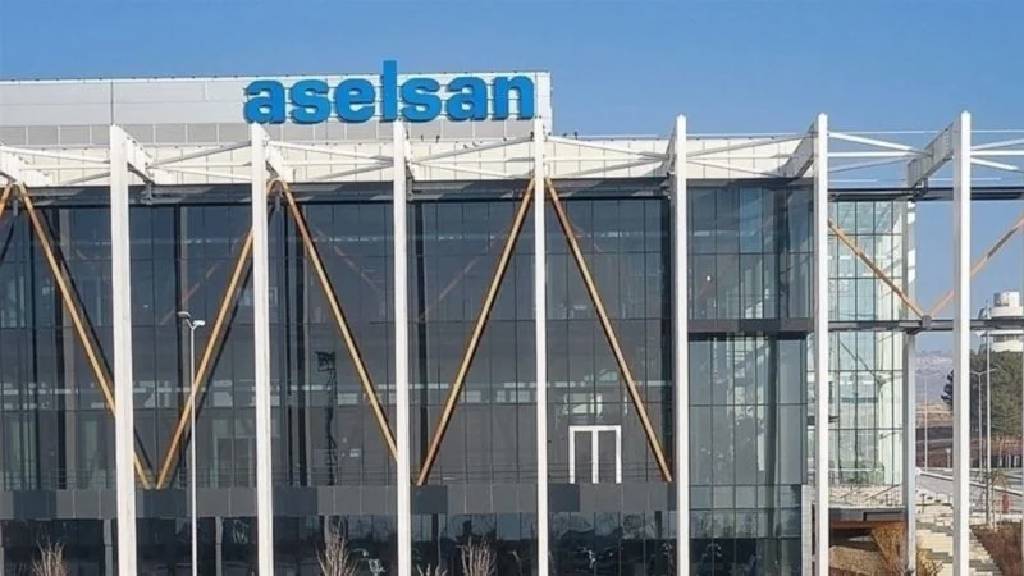 ASELSAN, Avrupa'da ilk 10'a girdi