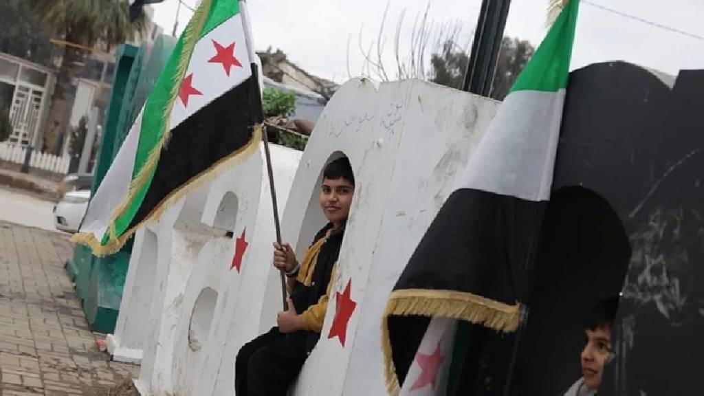 Suriye'de dönüşüm: Kürtlere vatandaşlık hakkı tanındı