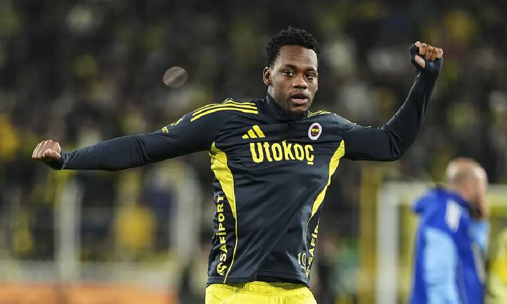 Jhon Duran için Avrupa’dan yeni bir gelişme var