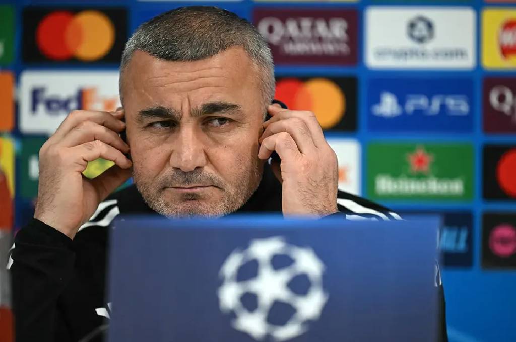 Şampiyonlar Ligi'nde Karabağ destanı