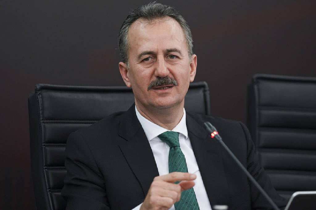 Türkiye savunma ve havacılık sanayisi, 2025 yılında ihracatta tarihi bir seviyeye ulaştı