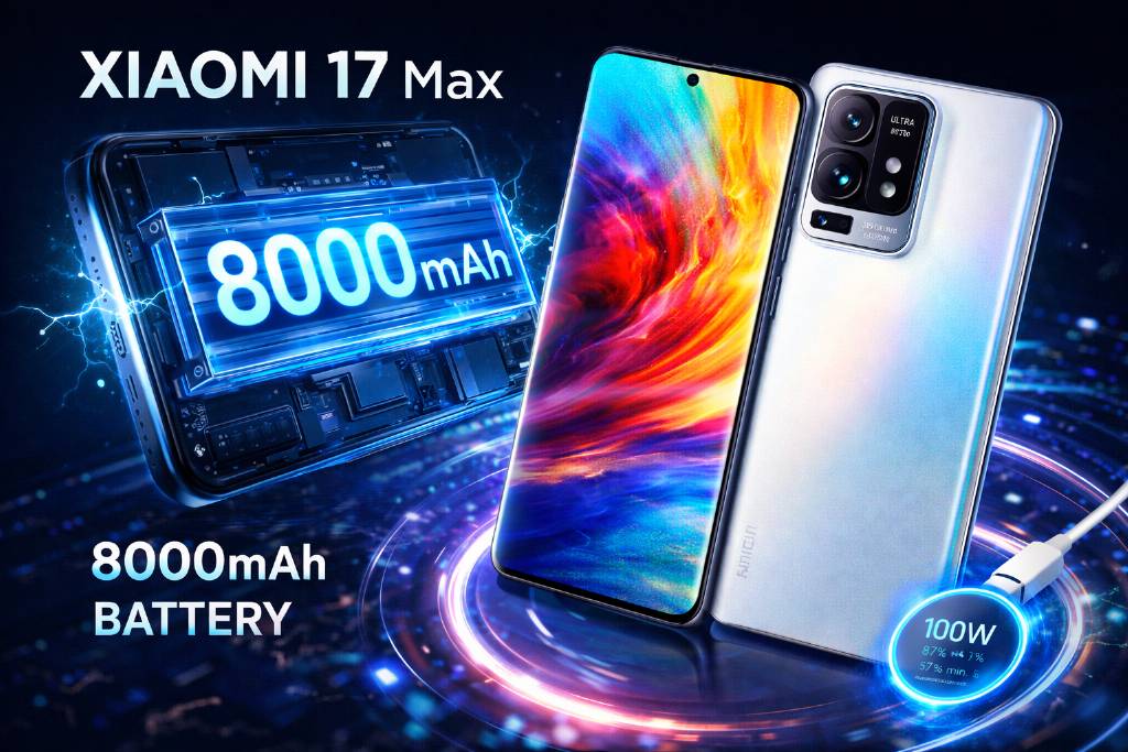  Xiaomi 17 serisine yeni bir model eklemeye hazırlanıyor