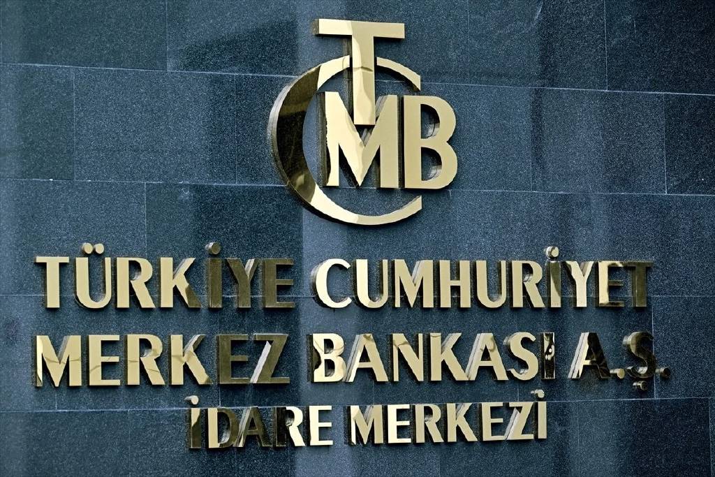 Merkez Bankası, yılın ilk faiz kararını açıkladı