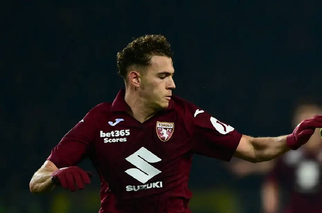 Beşiktaş'tam transfer için ikinci hamle