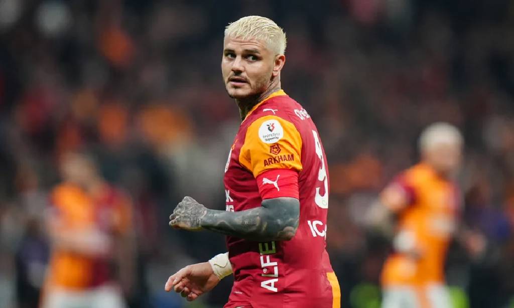 Icardi’nin geleceği şekillenmeye başladı