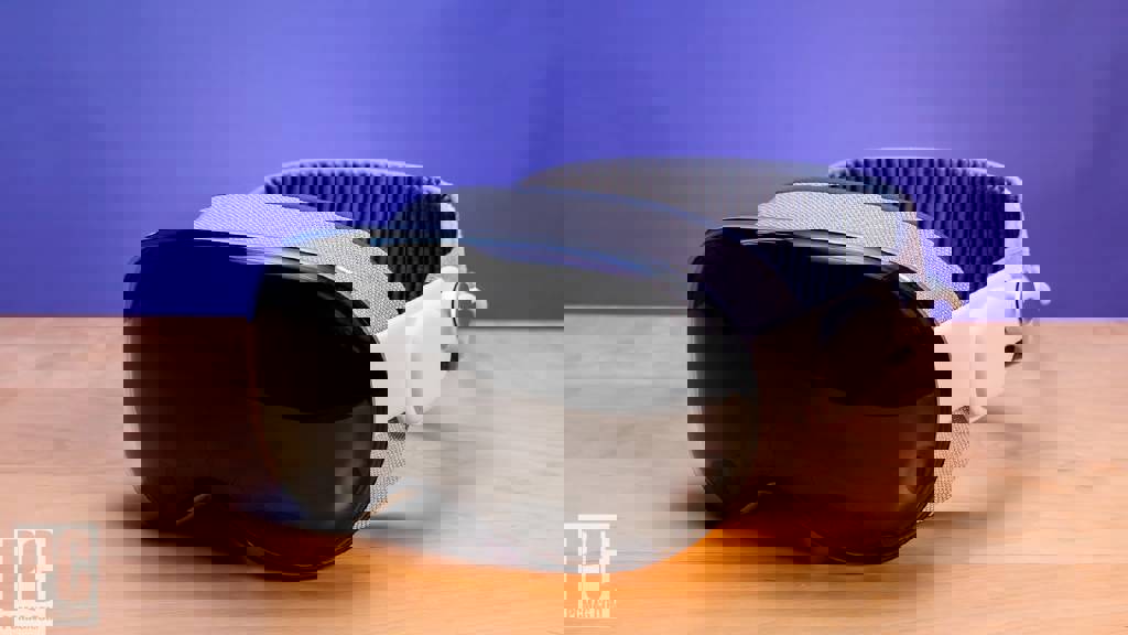 Aplle Vision Pro üretimi durma noktasında