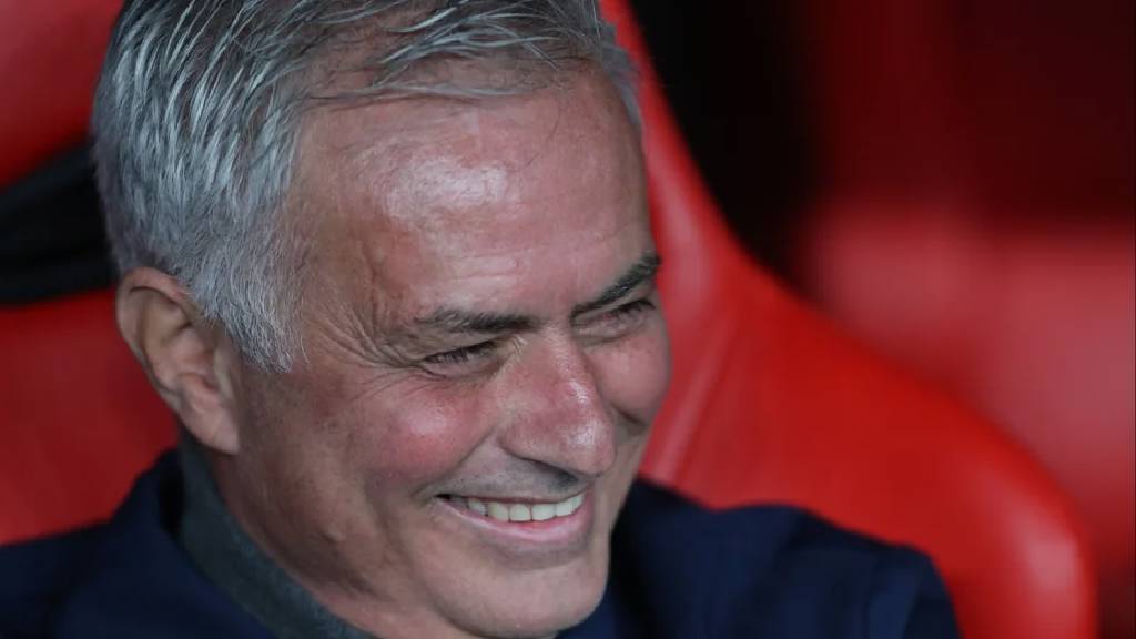 Tarihi geceden sonra Mourinho'dan "intihar" açıklaması