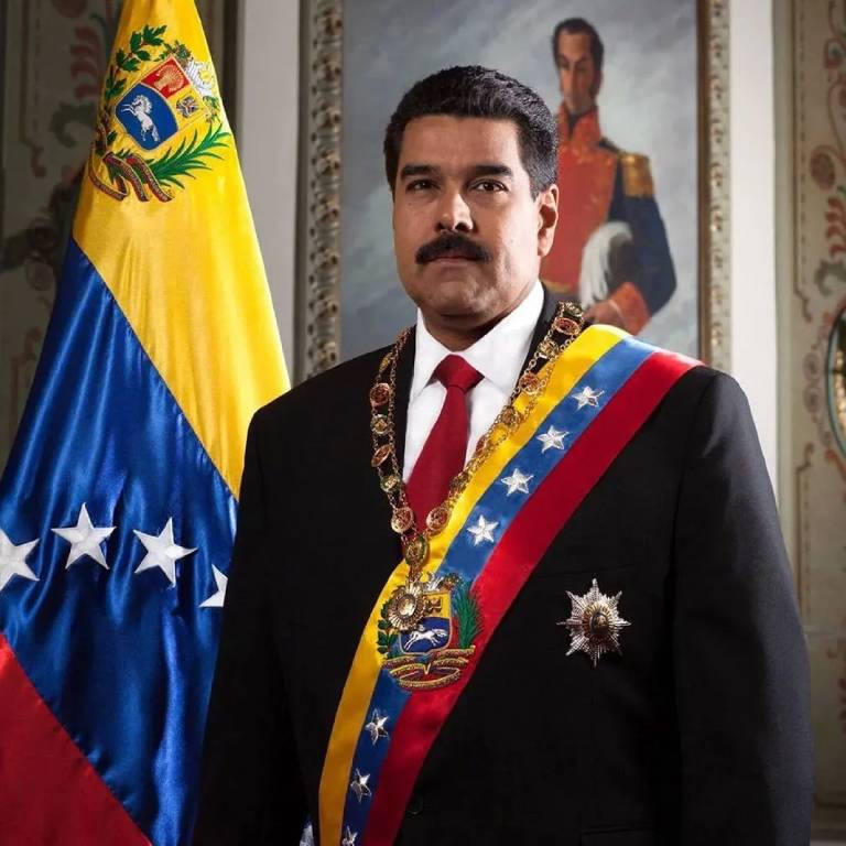 3 Saatlik operasyonla Venezuela'da Maduro yönetimi sona erdi