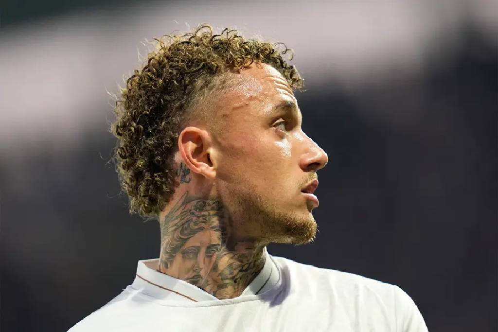 Noa Lang transferi tamamlanıyor