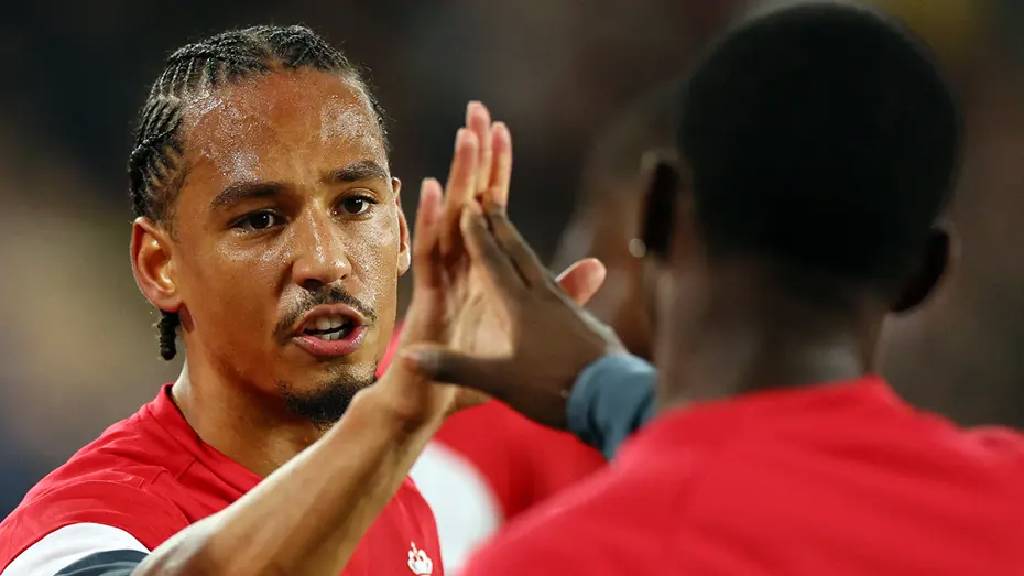 Beşiktaş'ın Kehrer teklifi belli oldu