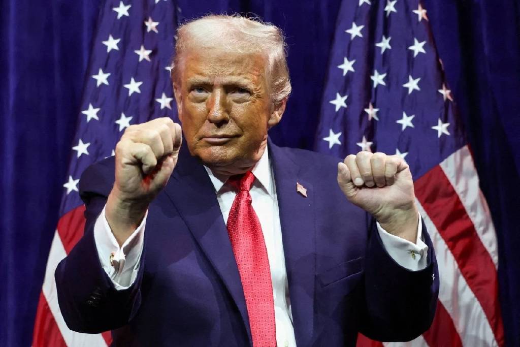 Trump, Venezuela'dan elde ettikleri petrol kazancını açıkladı