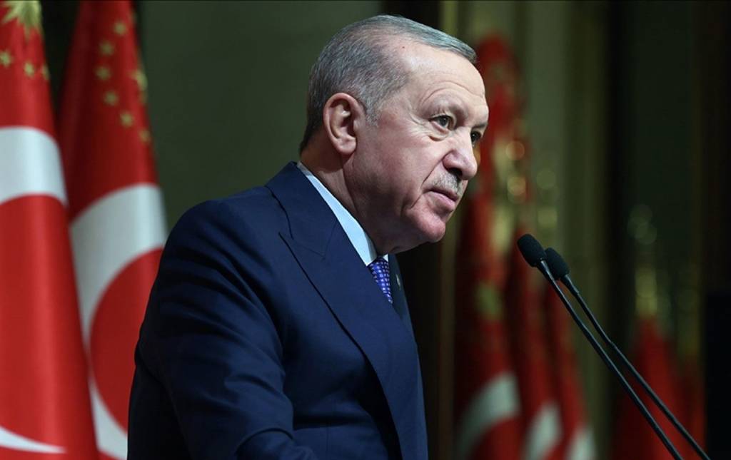 "Yurt dışına kaçırılan 13.448 eser, ülkeye iade edildi"