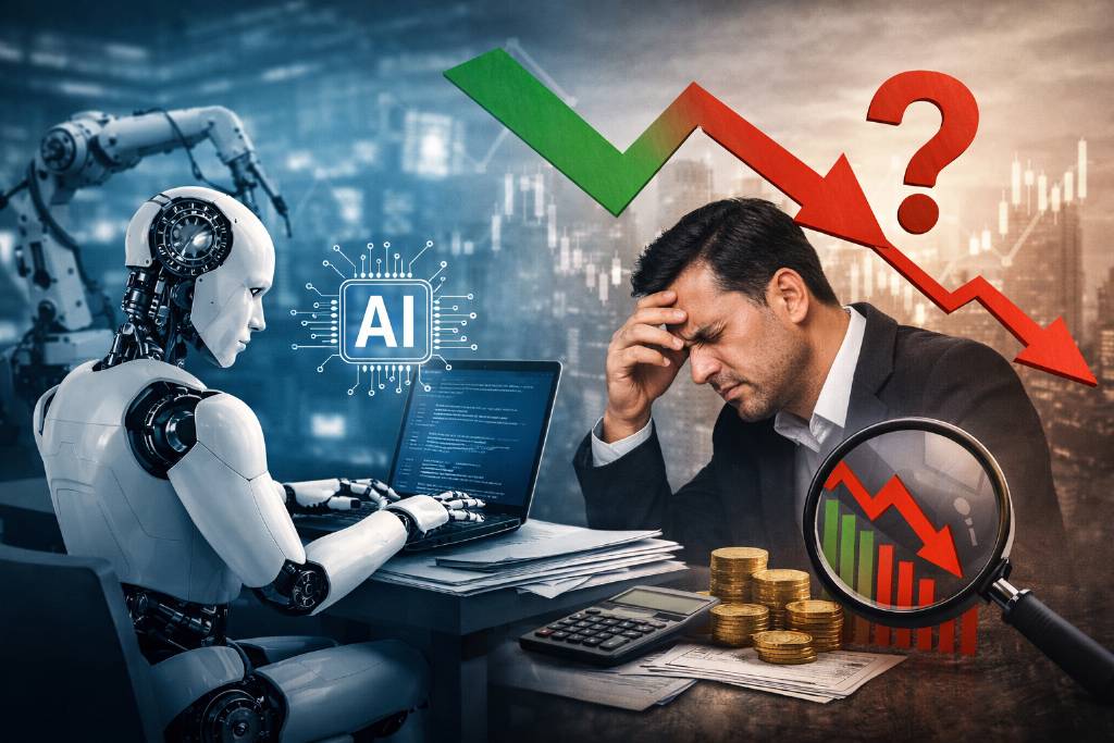 Yapay zeka verimliliği artırıyor mu?