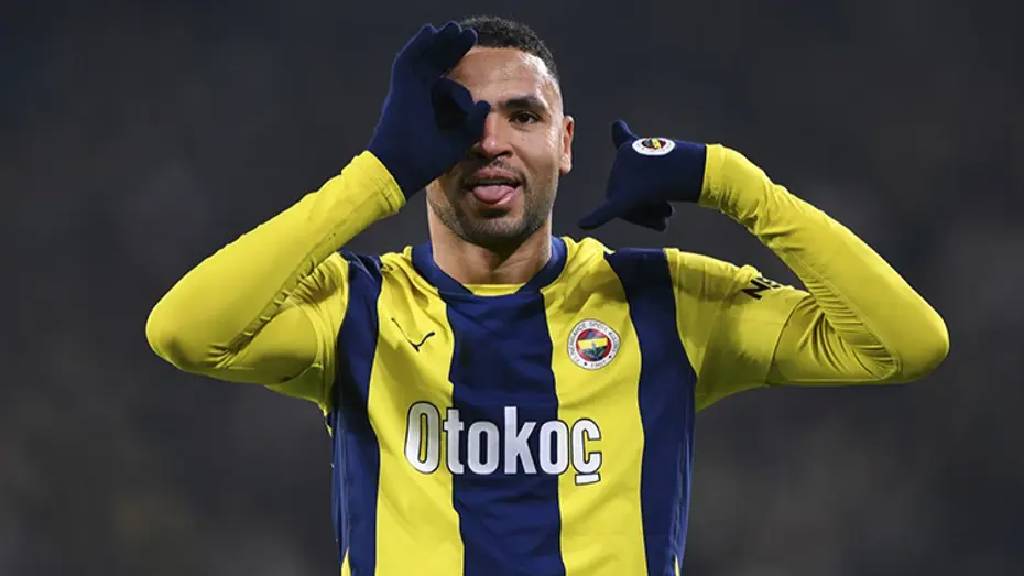 Nesyri için İngiltere kaynaklı yeni bir iddia ortaya çıktı