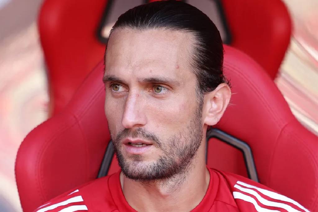 Yusuf Yazıcı için ayrılık süreci hız kazandı