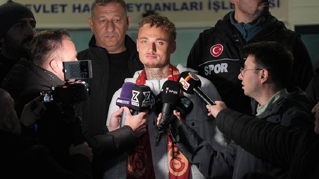 Galatasaray, Noa Lang sonrası ikinci transfere gözünü dikti