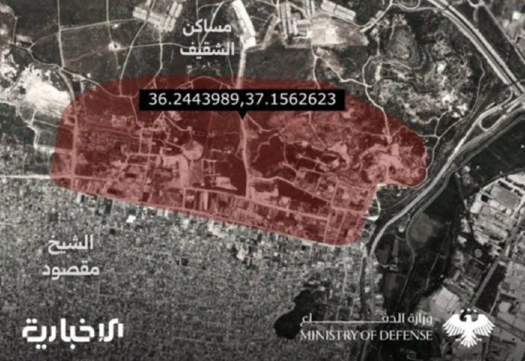 Suriye'de operasyon gerilimi artıyor