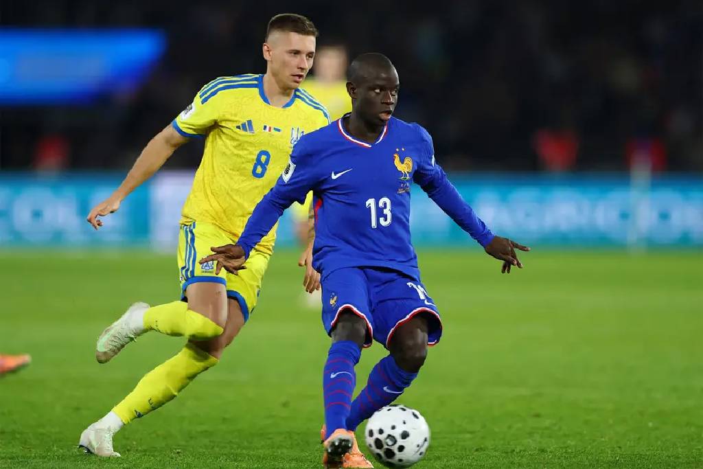 Fenerbahçe, Kante'yi bitirmek üzere