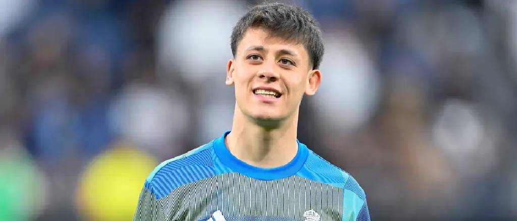 Arbeloa sonrası Arda'nın yeri değişebilir