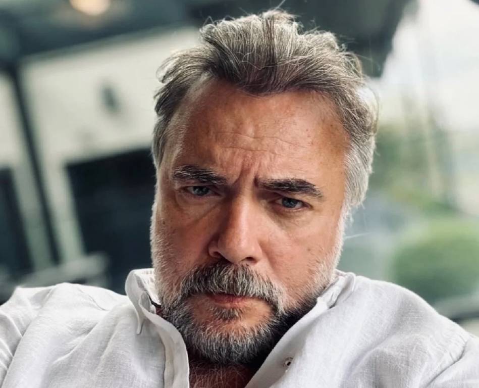 Oktay Kaynarca: "Benim alnım açık, başım dik"