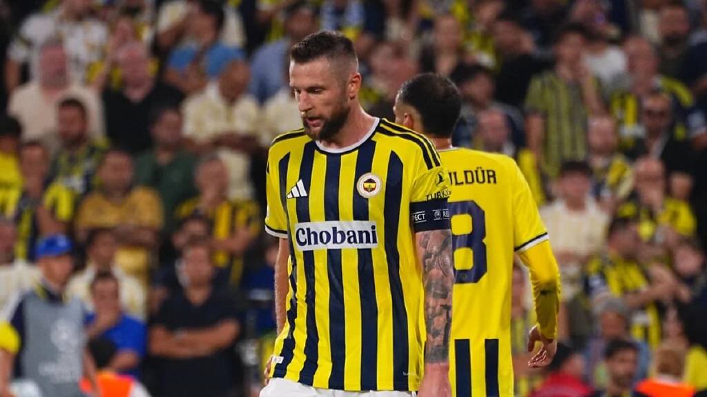 Skriniar'dan 6-0 sonrası açıklama: Bugün utanç vericiydi