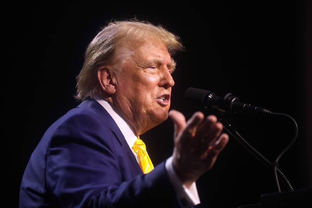 Trump: İran'la savaş çok yakında sona erecek