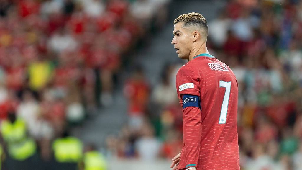 Cristiano Ronaldo'ya 30 gün hak mahrumiyeti ve para cezası