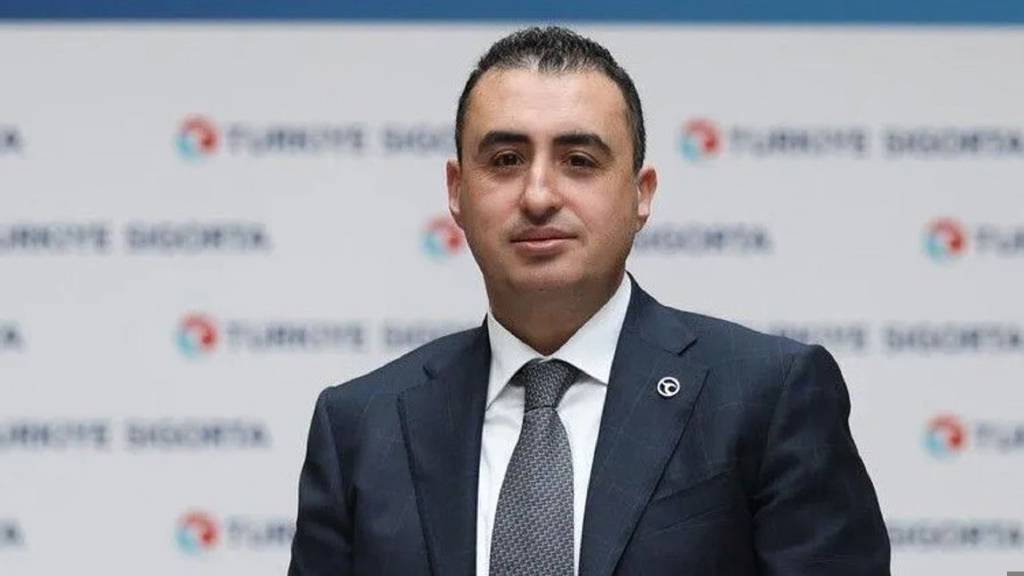 Fon soruşturması: Taha Çakmak yeniden gözaltına alındı