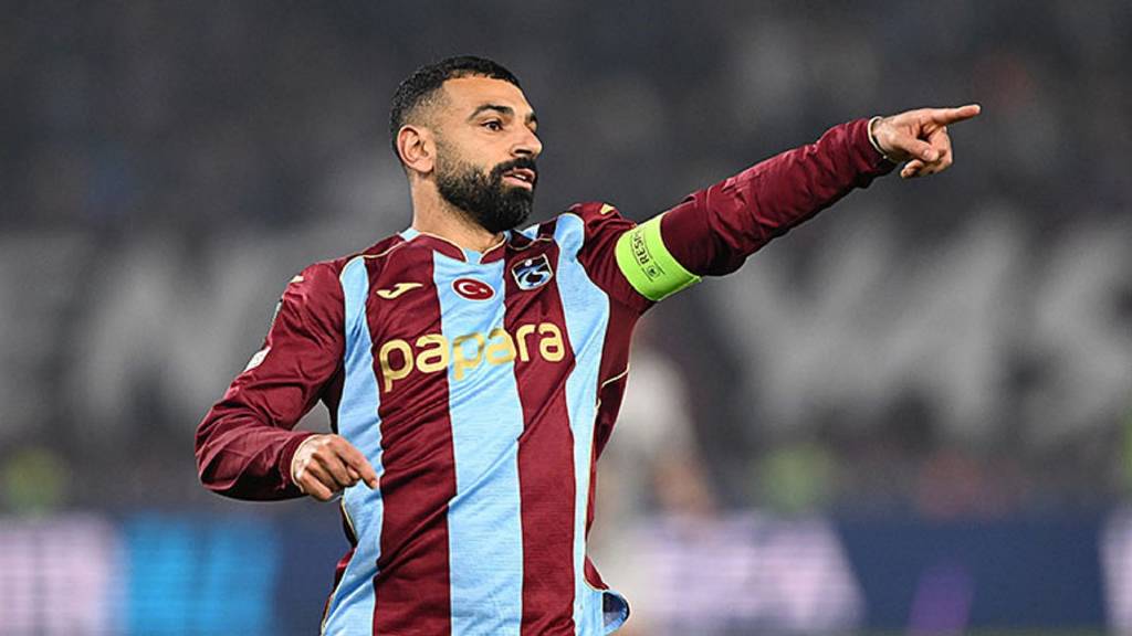 Salah, en çok kazanan futbolcular listesinde 10. sırada