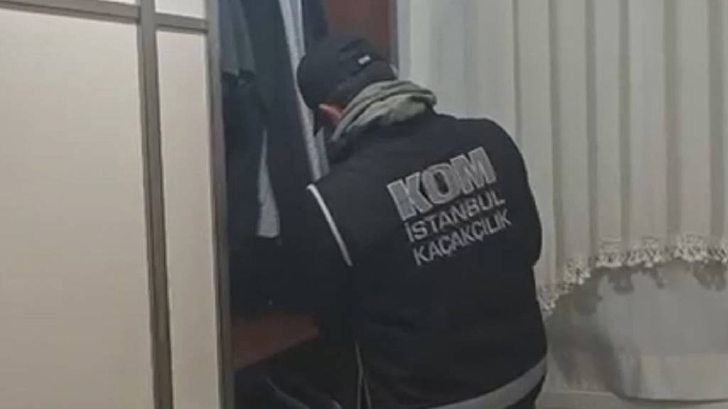 FETÖ'nün emniyet mahrem yapılanmasına operasyon: 15 gözaltı