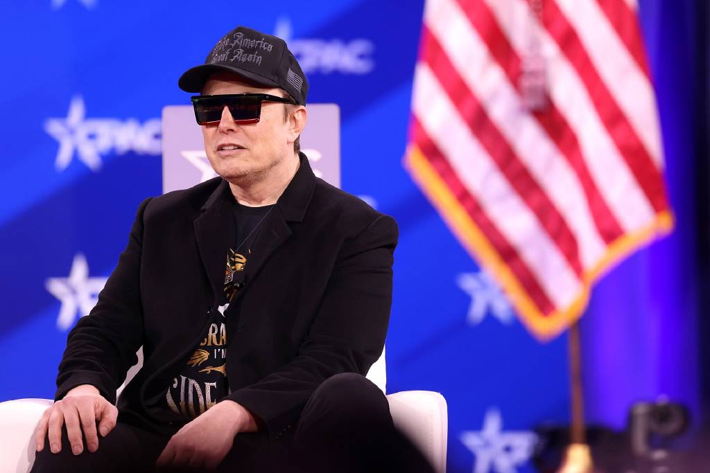 Musk, 276 milyon dolarla Cumhuriyetçilerin en büyük bağışçısı oldu