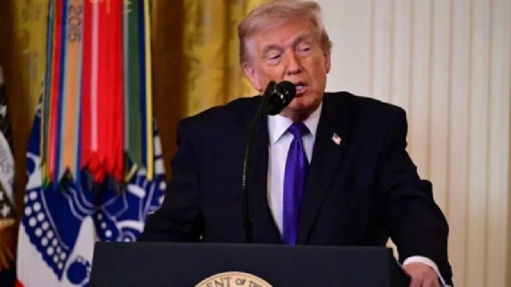 Trump'tan Hürmüz Boğazı açıklaması