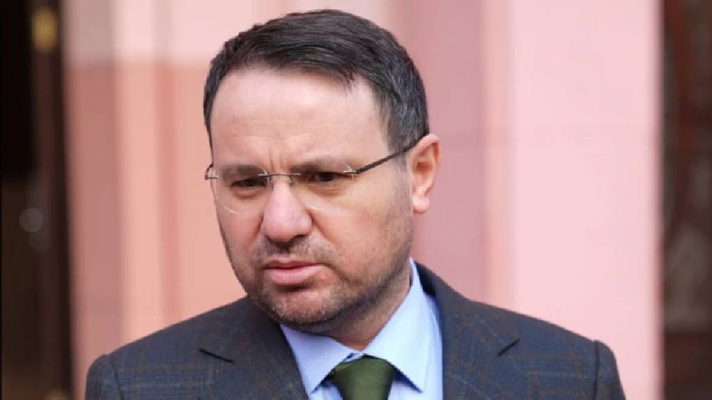 Bakan Gürlek duyurdu: "7 Dosyada 8 cinayet daha aydınlatıldı"