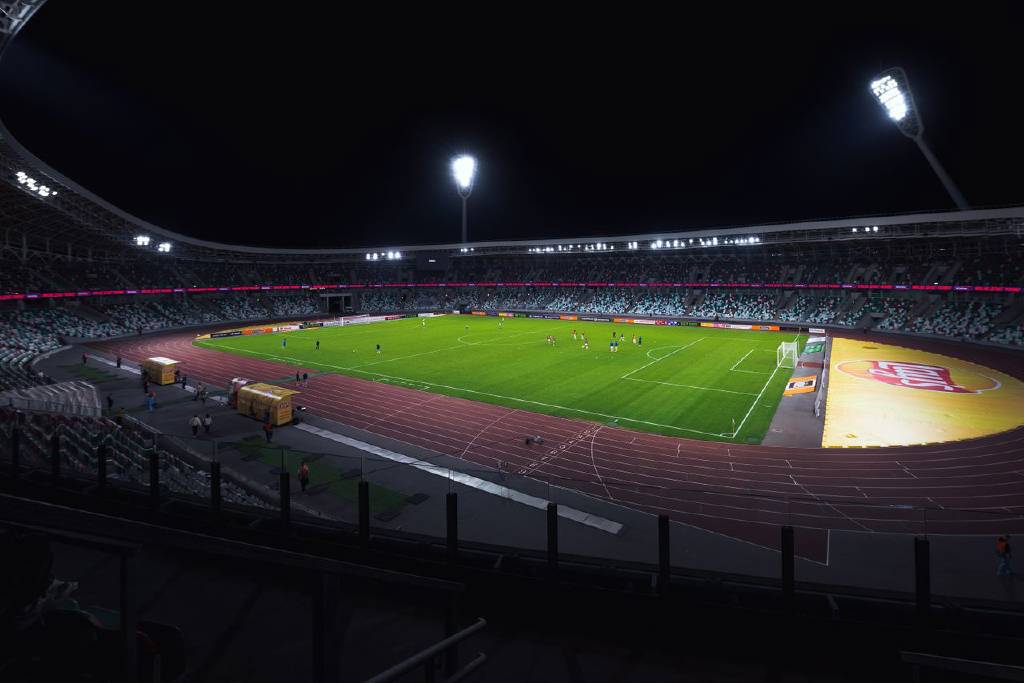TFF'de 5 yönetici istifa etti