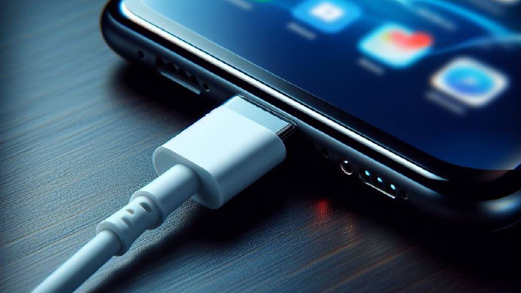 Şarj aletleri ve USB Tip-C kablolarına eko-tasarım standardı