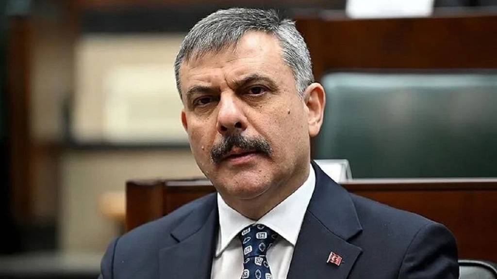 Bakan Çiftçi: Terörsüz Türkiye stratejik bir devlet politikasıdır