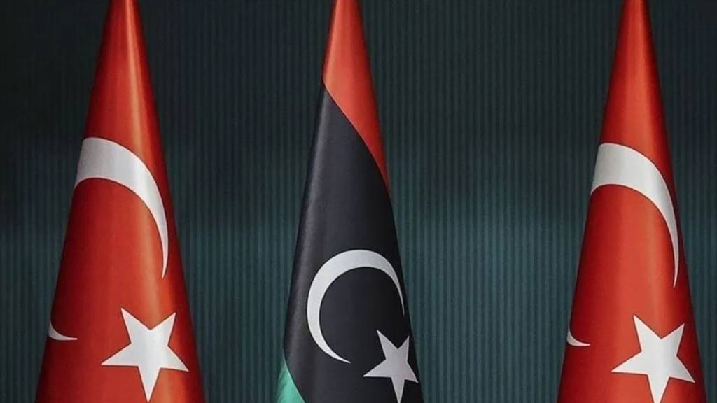 Libya Meclisi, Türkiye ile deniz yetki anlaşmasını onayladı