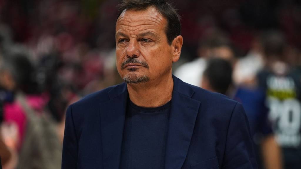 Yunan basketbolunda şike depremi: Ergin Ataman'ın sözleri hatırlandı