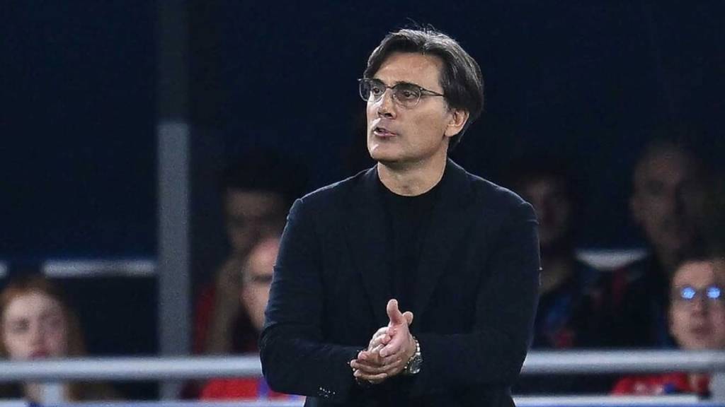Montella, Adana Demirspor'dan 330 bin euroluk alacağından vazgeçti