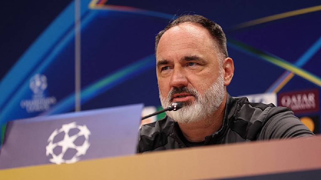 Trpisovsky: Fenerbahçe maçında hata yapmamalıyız